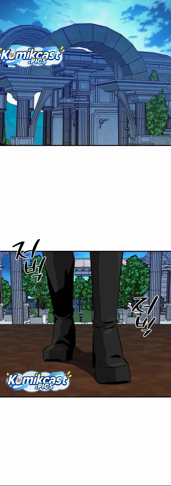 I Am Player Who Suck Alone (Solo Bug Player) Chapter 163 fix Gambar 28